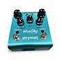 Used Strymon Bluesky Reverb Effect Pedal thumbnail