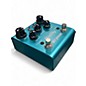 Used Strymon Bluesky Reverb Effect Pedal