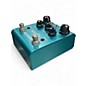 Used Strymon Bluesky Reverb Effect Pedal