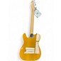 Used Fender Standard Telecaster Butterscotch Blonde Solid Body Electric Guitar