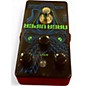 Used Catalinbread Naga Viper Effect Pedal