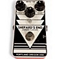 Used Mr Black shepards end Effect Pedal thumbnail