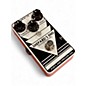 Used Mr Black shepards end Effect Pedal