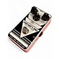 Used Mr Black shepards end Effect Pedal