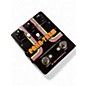 Used Mr Black PANA TREM Effect Pedal