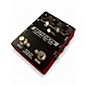 Used Mr Black TAPEX 2 Effect Pedal