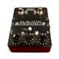 Used Mr Black TAPEX 2 Effect Pedal