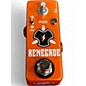 Used CopperSound Pedals renegade fuzz Effect Pedal thumbnail