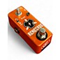 Used CopperSound Pedals renegade fuzz Effect Pedal