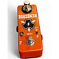 Used CopperSound Pedals renegade fuzz Effect Pedal