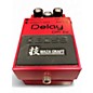 Used BOSS DM2W Delay Waza Craft Effect Pedal
