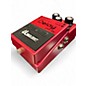 Used BOSS DM2W Delay Waza Craft Effect Pedal