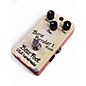 Used Bear Foot bone bender 1 Effect Pedal