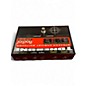 Used Radial Engineering TONEBONE CABINET SWITCHER Pedal