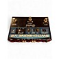 Used Radial Engineering JX2 Switchbone Class A ABY With Boost Pedal