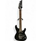 Used Ibanez S420 S Series Black Solid Body Electric Guitar thumbnail