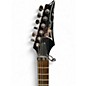 Used Ibanez S420 S Series Black Solid Body Electric Guitar