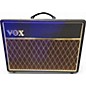 Used VOX AC10C1 10W 1x10 Tube Guitar Combo Amp thumbnail