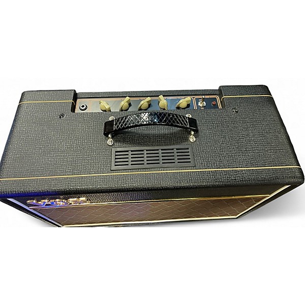 Used VOX AC10C1 10W 1x10 Tube Guitar Combo Amp