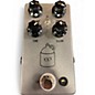 Used JHS Pedals Moonshine Overdrive Effect Pedal thumbnail