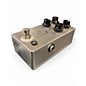 Used JHS Pedals Moonshine Overdrive Effect Pedal