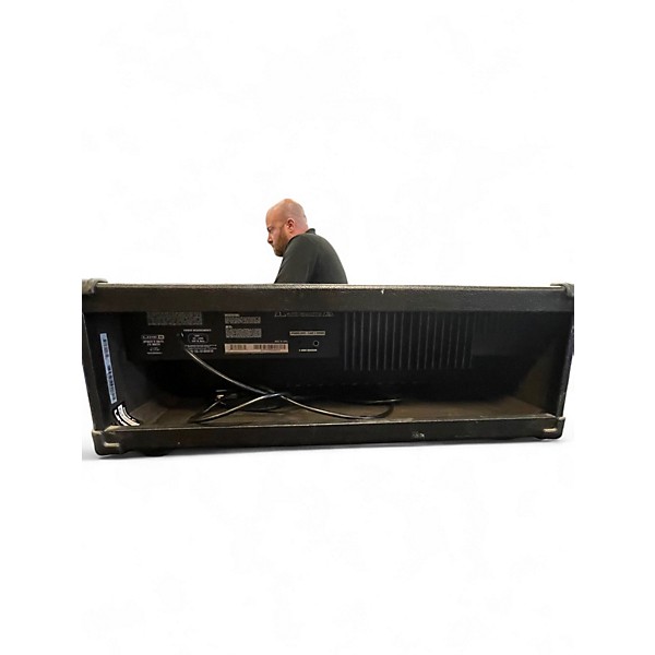 Used Line 6 Spider II HD75 75W Guitar Amp Head