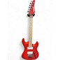 Used Kramer Power Series Red Solid Body Electric Guitar thumbnail