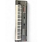 Used 2022 Yamaha MX61 61 Key Keyboard Workstation thumbnail