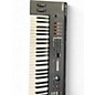 Used 2022 Yamaha MX61 61 Key Keyboard Workstation