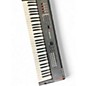 Used 2022 Yamaha MX61 61 Key Keyboard Workstation