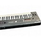 Used 2022 Yamaha MX61 61 Key Keyboard Workstation