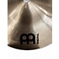 Used MEINL 8in Byzance Splash Regular Cymbal