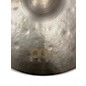 Used MEINL 20in Byzance Vintage Crash Cymbal