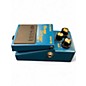 Used BOSS BD2 Blues Driver Effect Pedal