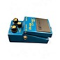 Used BOSS BD2 Blues Driver Effect Pedal