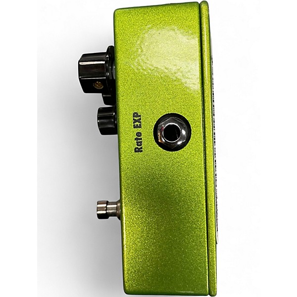 Used EarthQuaker Devices Hummingbird Repeat Percussions Tremolo Effect Pedal