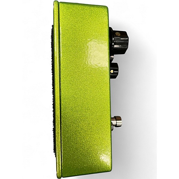 Used EarthQuaker Devices Hummingbird Repeat Percussions Tremolo Effect Pedal