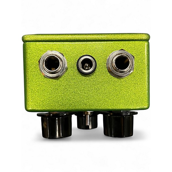 Used EarthQuaker Devices Hummingbird Repeat Percussions Tremolo Effect Pedal