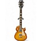 Used Gibson Les Paul Standard 60'S AAA FLAME TOP Honey Burst Solid Body Electric Guitar thumbnail