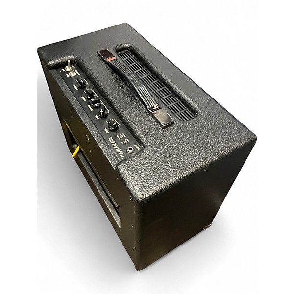 Used Egnater Tweaker 112 15W 1x12 Tube Guitar Combo Amp