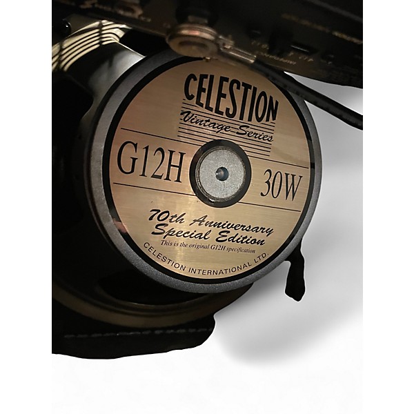 Used Egnater Tweaker 112 15W 1x12 Tube Guitar Combo Amp