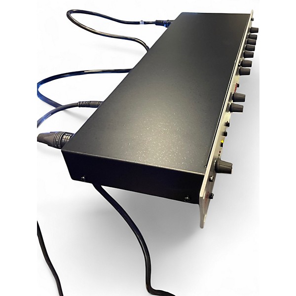 Used dbx 286S Microphone Preamp