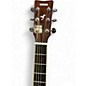 Used Yamaha FSTA TransAcoustic Concert 3 Color Sunburst Acoustic Electric Guitar