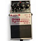 Used BOSS SYB5 Bass Synth Bass Effect Pedal thumbnail