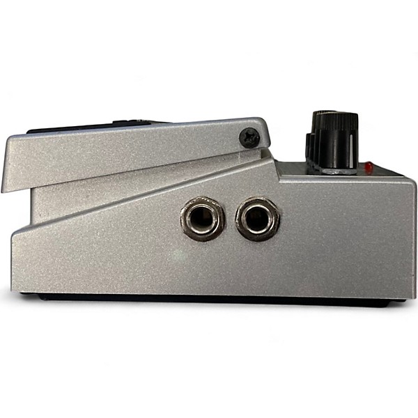 Used BOSS SYB5 Bass Synth Bass Effect Pedal