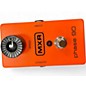 Used MXR M101 Phase 90 Effect Pedal thumbnail