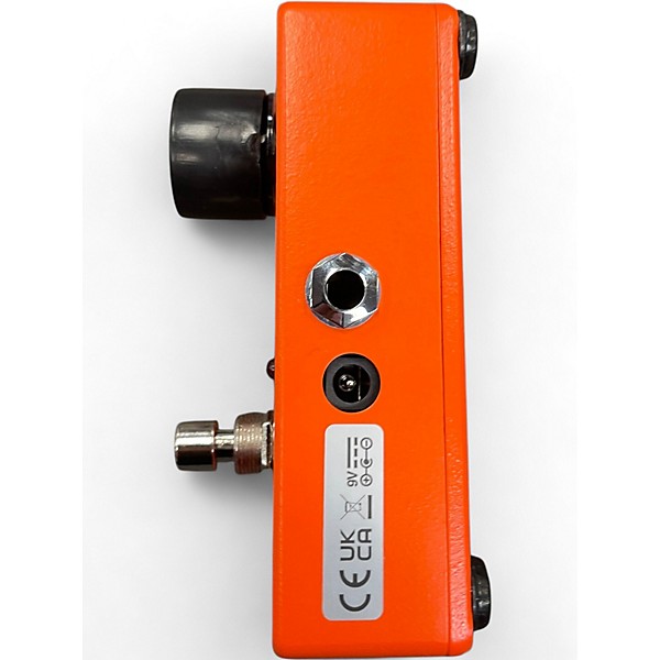 Used MXR M101 Phase 90 Effect Pedal