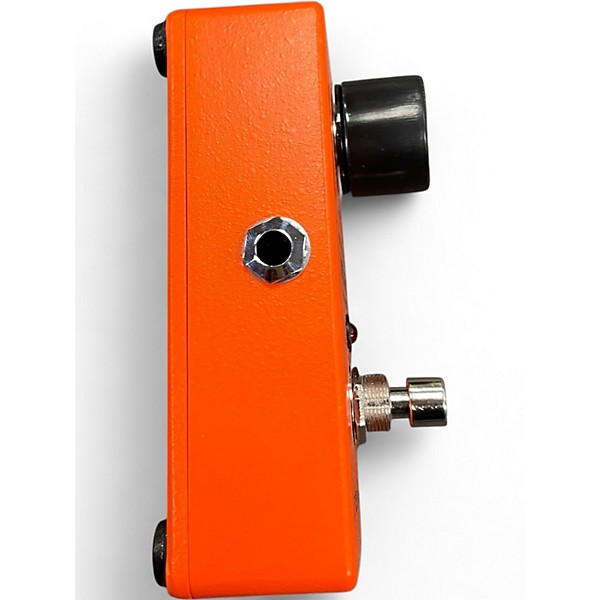 Used MXR M101 Phase 90 Effect Pedal