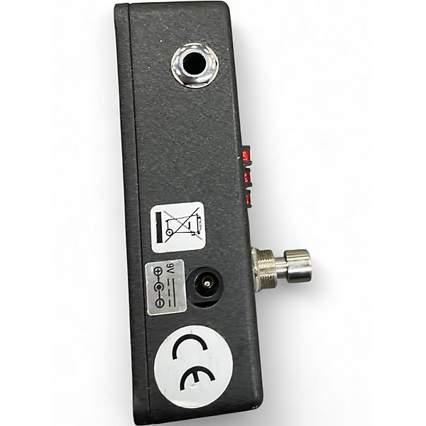 Used MXR M109 6 Band EQ Pedal