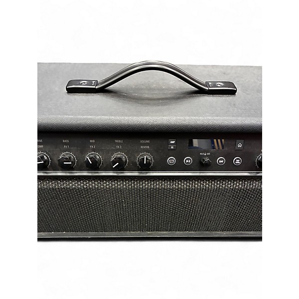 Used Line 6 Spider V 240HC MK2 Solid State Guitar Amp Head